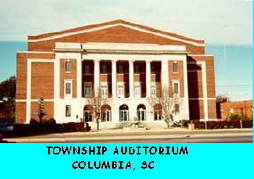 The Columbia Township Auditorium