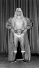 Mid-Atlantic Champion Ric Flair (with old Eastern title belt)