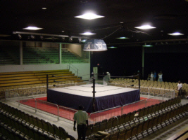 Spartanburg SC Events Center  Spartanburg Memorial Auditorium